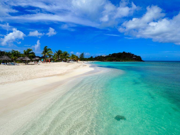 Antigua: The Perfect Caribbean Holiday