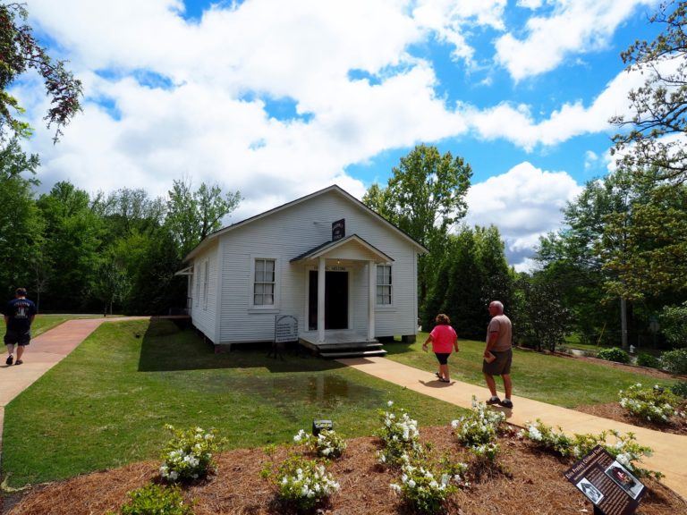 The Best Museums In Mississippi - This Battered Suitcase