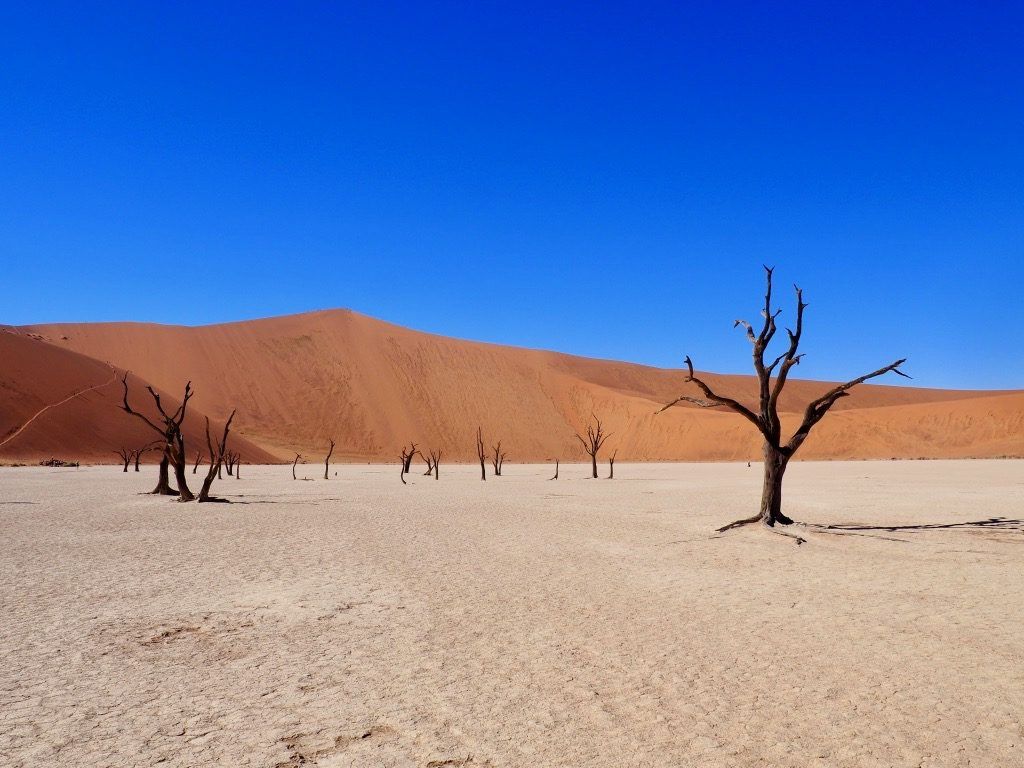 The Most Beautiful Places In Namibia For Photography - This Battered ...