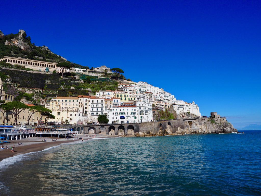 Things to Do in the Town of Amalfi, Italy - This Battered Suitcase