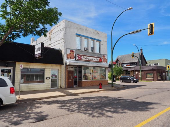 Things To Do In Brandon, Manitoba - This Battered Suitcase