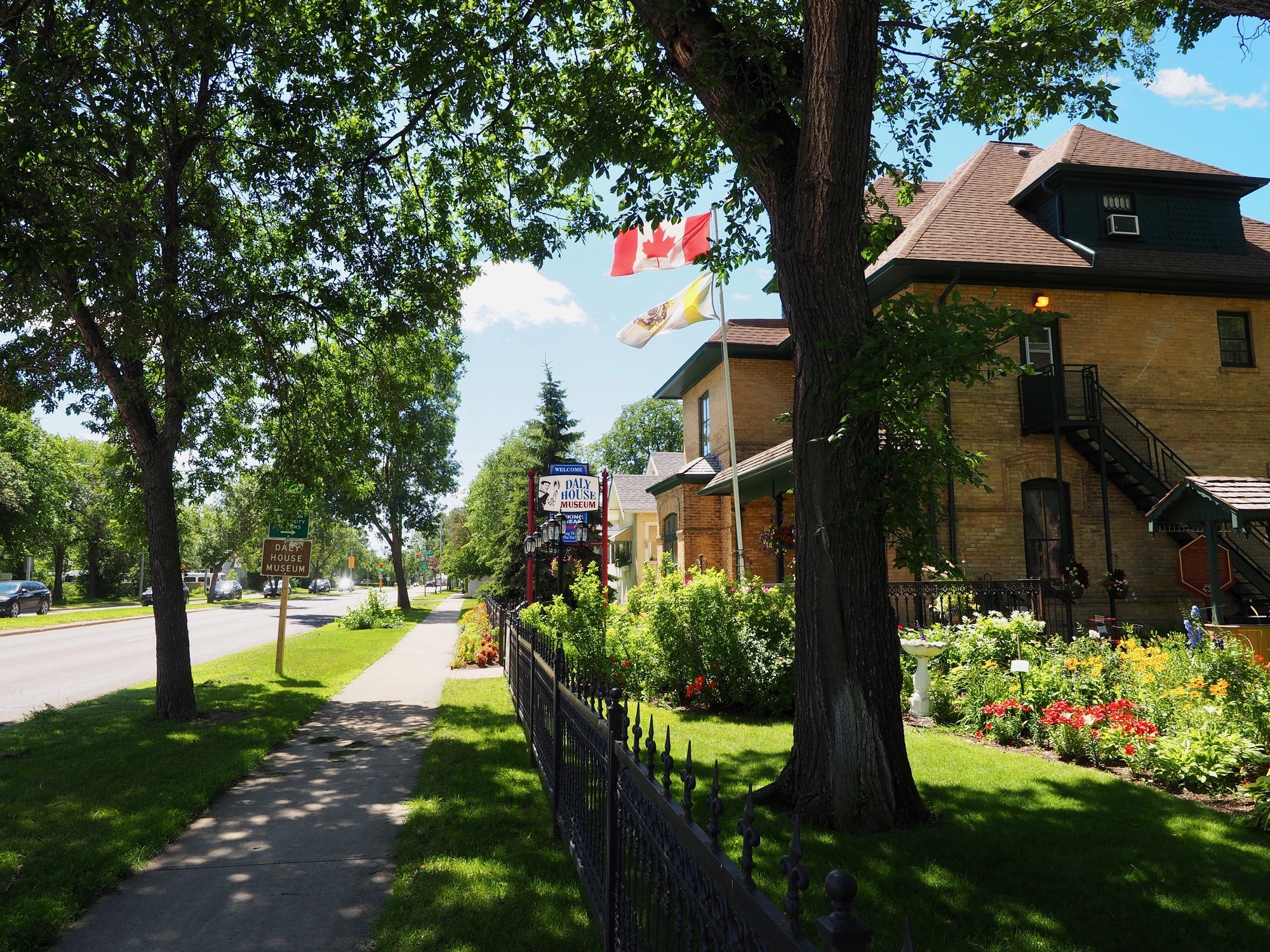 Things to Do in Brandon, Manitoba - This Battered Suitcase