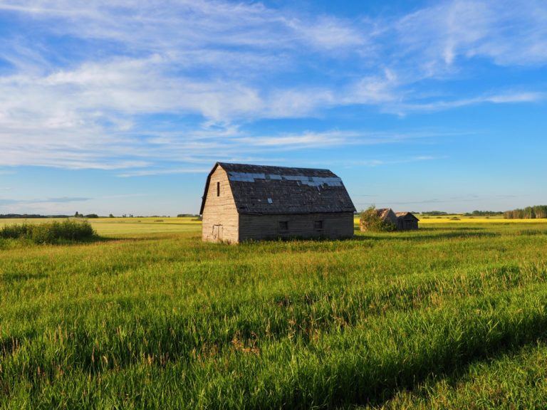 Things to Do in Swan Valley, Manitoba - This Battered Suitcase