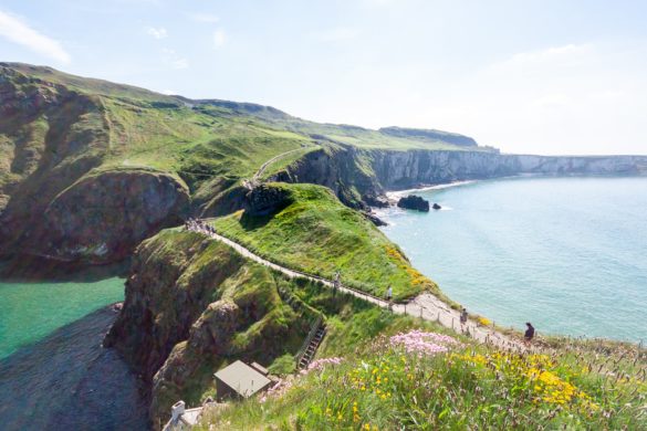 The Best Seaside Towns in the UK - This Battered Suitcase