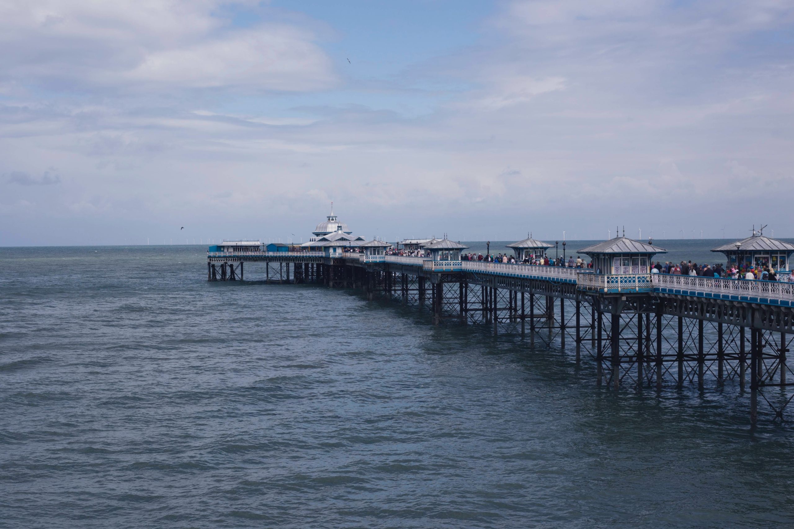 The Best Seaside Towns In The Uk - This Battered Suitcase