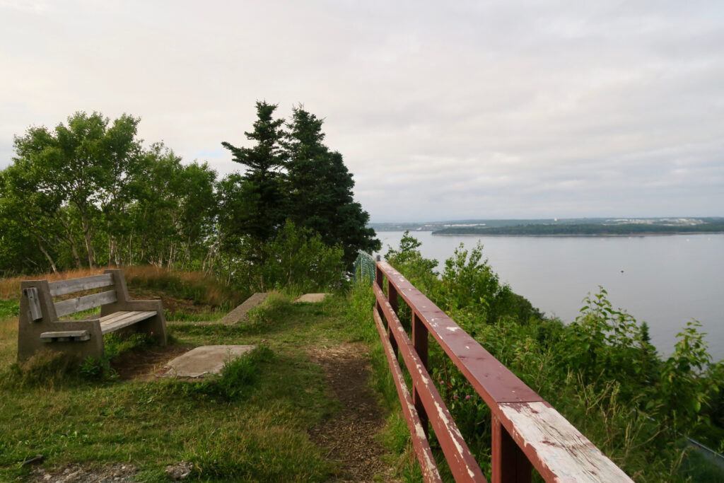 York Redoubt